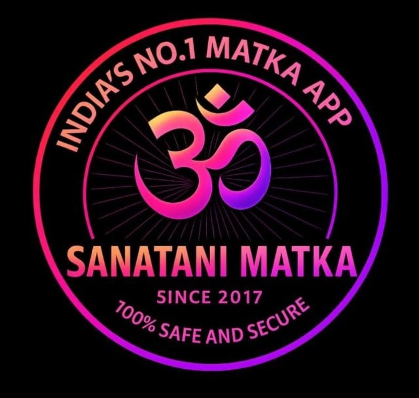 Sanatani Matka Logo